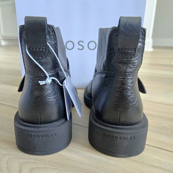 Aerosoles Gill Boots (Women's size 7.5) - Picture 6 of 8